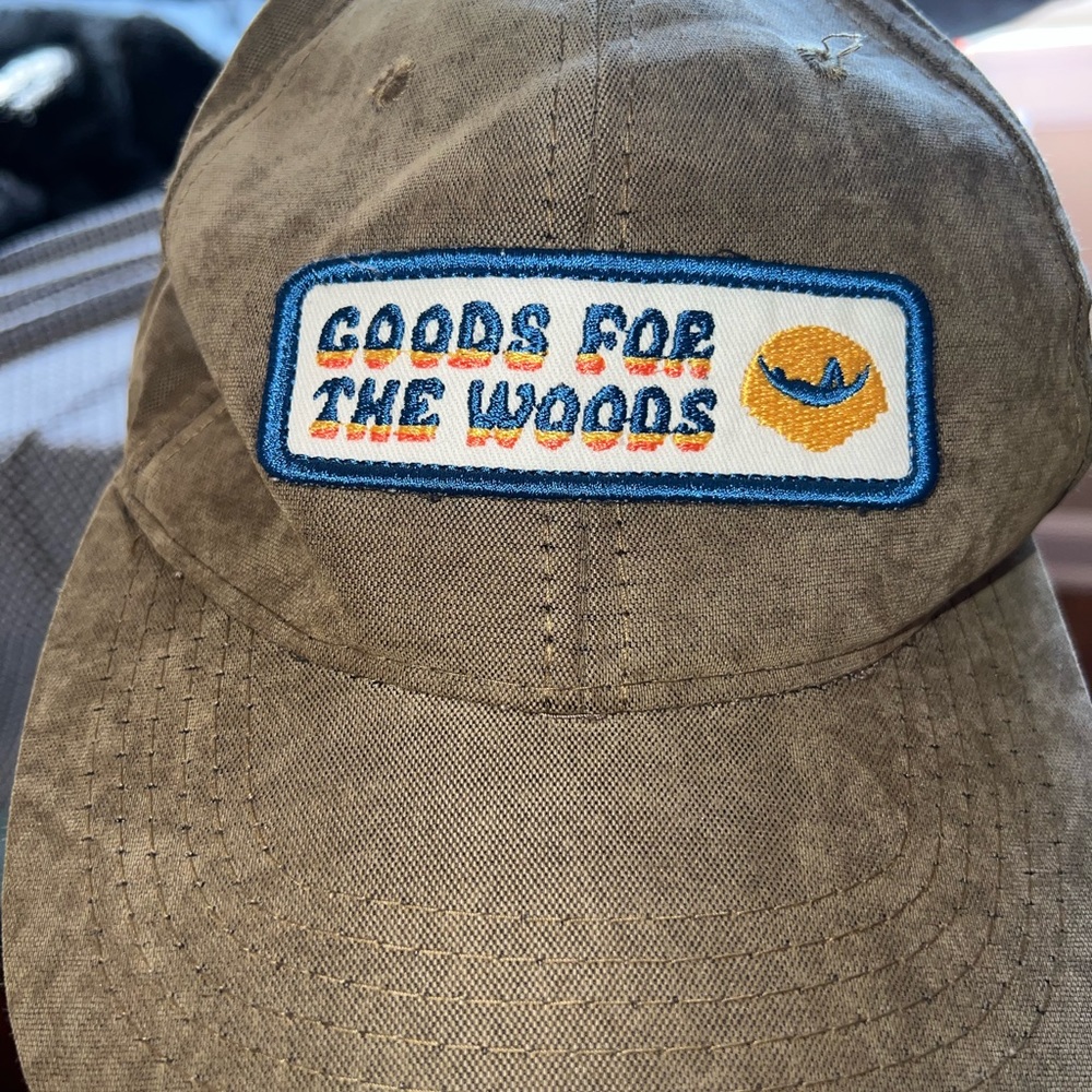 fayettechill hat